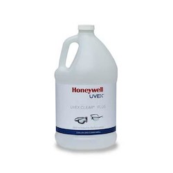 Honeywell Safety Products S482 | UVEX Gallon Lens Cleaner