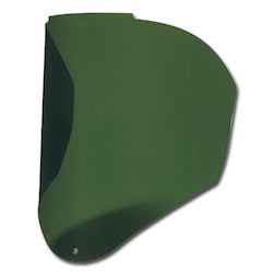 Honeywell Safety Products S8560 | Uvex Bionic Face Shield Replacement Visor, Shade 3