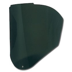 Honeywell Safety Products S8565 | Uvex Bionic Face Shield Replacement Visor, Shade 5