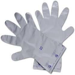 Honeywell Safety Products SSG/9 | Silver Shield - Unique Flexible Film Glove - Length 14