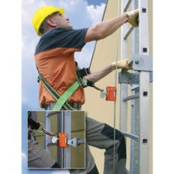Honeywell Safety Products VG/50FT | Honeywell Vertical Lifeline System, 50ft