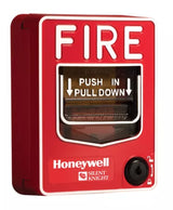 Honeywell Silent Knight WSK-PULL-DA | Swift Pull Station
