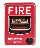 Honeywell Silent Knight WSK-PULL-DA | Swift Pull Station