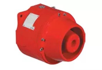 Honeywell Silent Knight XAL-53 | Kilark Manual Station, Explosion-Proof No & Nc Contacts.