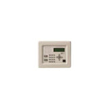 Honeywell Silent Knight 5860 | Fire Alarm Control Panel Remote Annunciator, 24 Vdc, 32 To 120 Deg F, 9.1" Width X 1.5 Depth X 7.4" Height, Gray, For 5700/5808/5820Xl/5820Xl-Evs Fire Alarm Control Panel