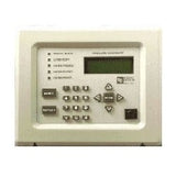 Honeywell Silent Knight 5860 | Fire Alarm Control Panel Remote Annunciator, 24 Vdc, 32 To 120 Deg F, 9.1" Width X 1.5 Depth X 7.4" Height, Gray, For 5700/5808/5820Xl/5820Xl-Evs Fire Alarm Control Panel