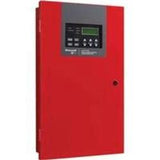 Honeywell Silent Knight 6808 | 198-Pt Addressable Fire Alarm Control Panel