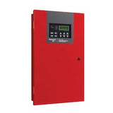 Honeywell Silent Knight 6808 | 198-Pt Addressable Fire Alarm Control Panel