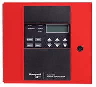 Honeywell Silent Knight 6855 | Lcd Remote Annunciator (4X20)