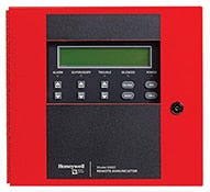 Honeywell Silent Knight 6860 | Lcd Remote Annunciator (4X40)