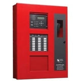 Honeywell Silent Knight EVS-RCU | Fire Alarm Control Panel Remote Control Unit, 8-Button, With Evs-Rvm Remote Voice Module, 5860 Remote Annunciator, For 5820Xl-Evs Fire Alarm Control Panel
