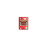 Honeywell Silent Knight PS-DA | Pull Station, Dual Action, Key Reset