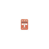 Honeywell Silent Knight PS-SATK-WP | Fire Alarm Signal Pull Station, Single-Action, Terminal Connection, Weatherproof, 125 Volt Ac, 30 Volt Dc, 1 Ampere, 3-1/4" Width X 2-1/4" Depth X 4-3/4" Height, Red