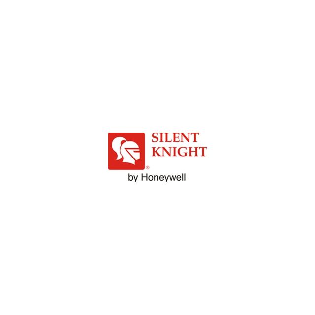 Honeywell Silent Knight PS-SMBB | Fire Alarm Pull Station Box, Addressable Manual, Surface Mount, Red, For Sd500-Ps/Sd500-Psda
