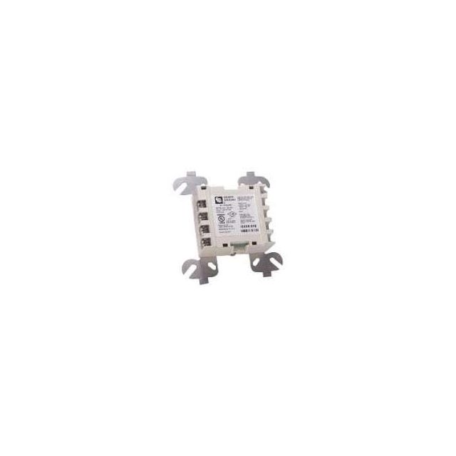 Honeywell Silent Knight SK-ISO | Intelligent Fault Isolator Module, 15 To 32 Volt Dc, 450 Microampere Standby, 5 Milliampere Isolation, 32 To 120 Deg F, 4" Width X 0.25" Depth X 4.5" Height