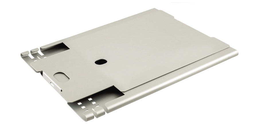 Hubbell Premise Wiring STRAY12F | Splice Tray, 0.03 in.