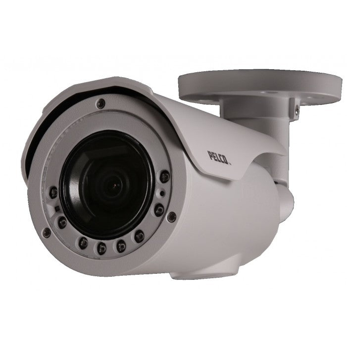 Pelco IBE332-1ER | Sarix Enhanced 3 Megapixel Network Camera, Bullet