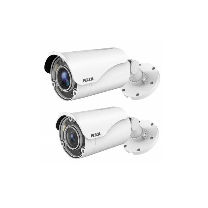 Pelco IBP232-1ER | Sarix Professional IBP131-1ER 2 Megapixel Network Camera, Bullet