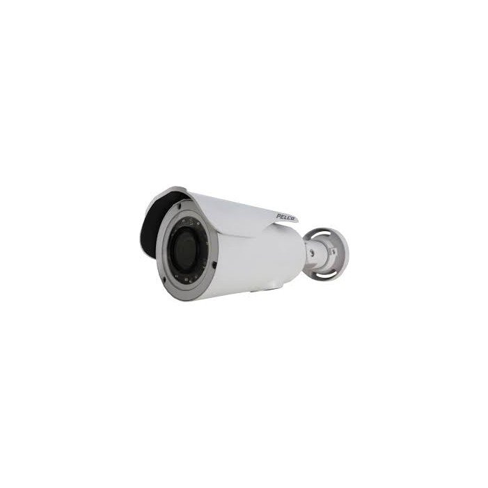 Pelco IBP831-1ER | 8 Megapixel Network Camera, Bullet, TAA Compliant