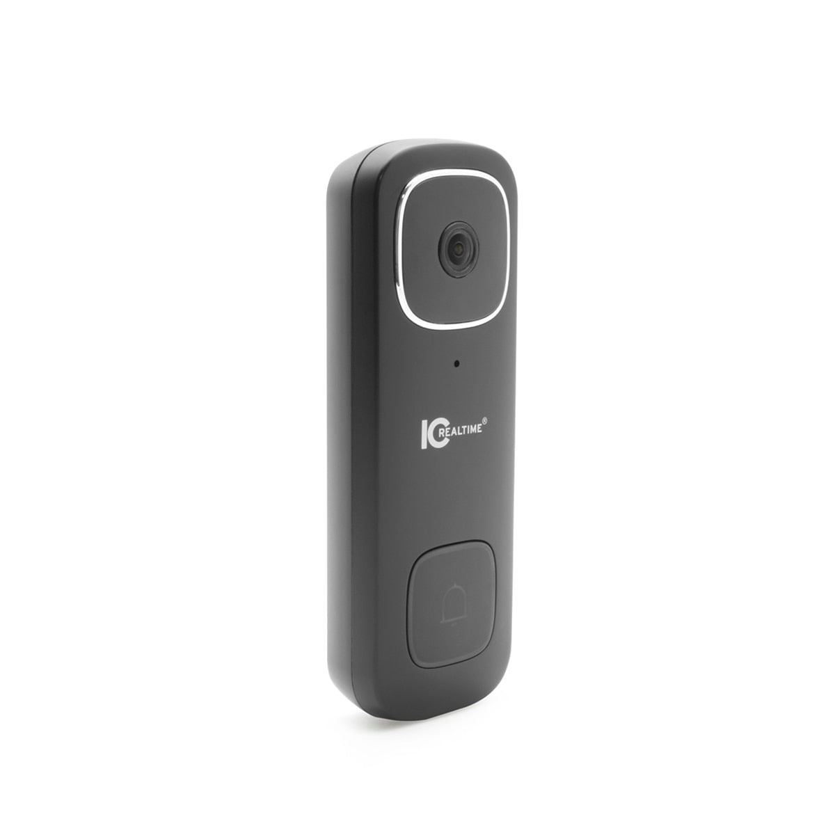 IC Realtime DINGER-PRO-2 | 5MP Dual-Band Wi-Fi Video Doorbell