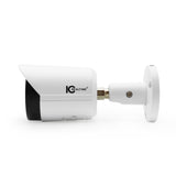 IC Realtime IPEG-B40F-IRW3 | 4MP IP Indoor/Outdoor Small-Size Bullet Camera