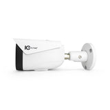 IC Realtime IPEL-B80F-IRW3 | 8MP IP Indoor/Outdoor Small-Size Bullet Camera