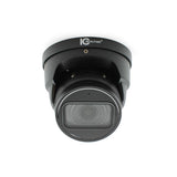 IC Realtime IPFX-E40V-IRB3 | 4MP IP Indoor/Outdoor Small-Size Vandal Eyeball Dome Camera