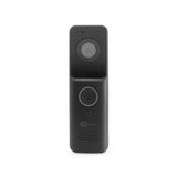 IC Realtime IPMX-DB20-IRB1 | 2MP PoE Video Entry Station with IR Night Vision, Built-In Microphone and Speaker