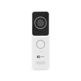 IC Realtime IPMX-DB20-IRW1 | 2MP PoE Video Entry Station with IR Night Vision, Built-In Microphone and Speaker