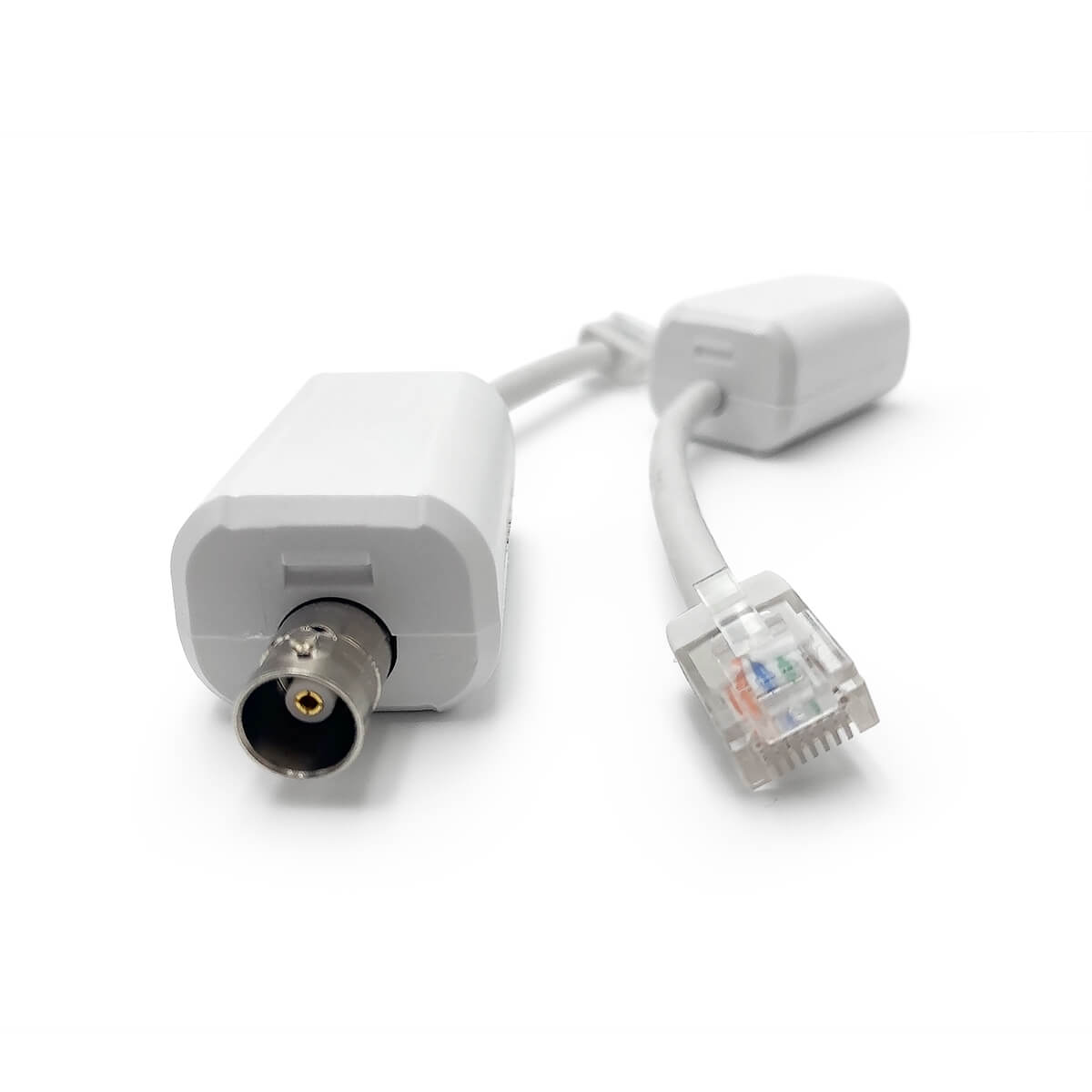 IC Realtime IVB-EOC-102 | 1-Channel EoC Passive Converter