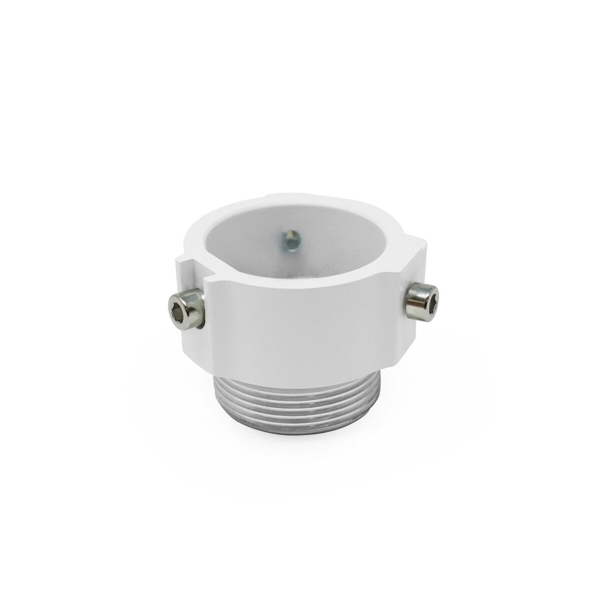 IC Realtime MNT-ADAPT-SM-2 | Mount Adapter and Plate for Dome and Turret Cameras