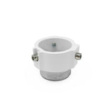 IC Realtime MNT-ADAPT-SM-2 | Mount Adapter and Plate for Dome and Turret Cameras