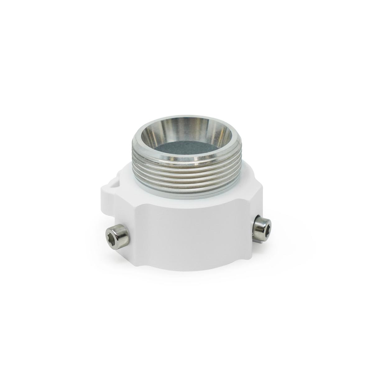 IC Realtime MNT-ADAPT-SM-2 | Mount Adapter and Plate for Dome and Turret Cameras