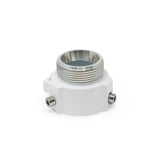 IC Realtime MNT-ADAPT-SM-2 | Mount Adapter and Plate for Dome and Turret Cameras