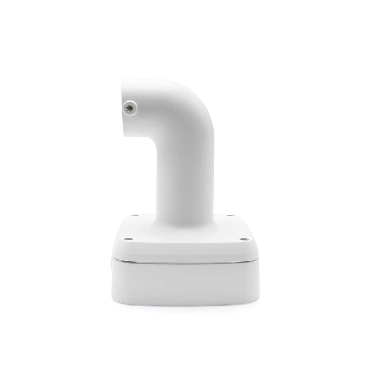 IC Realtime MNT-ARM-V2 | Wall Mount Bracket with Built-In IP66 Junction Box