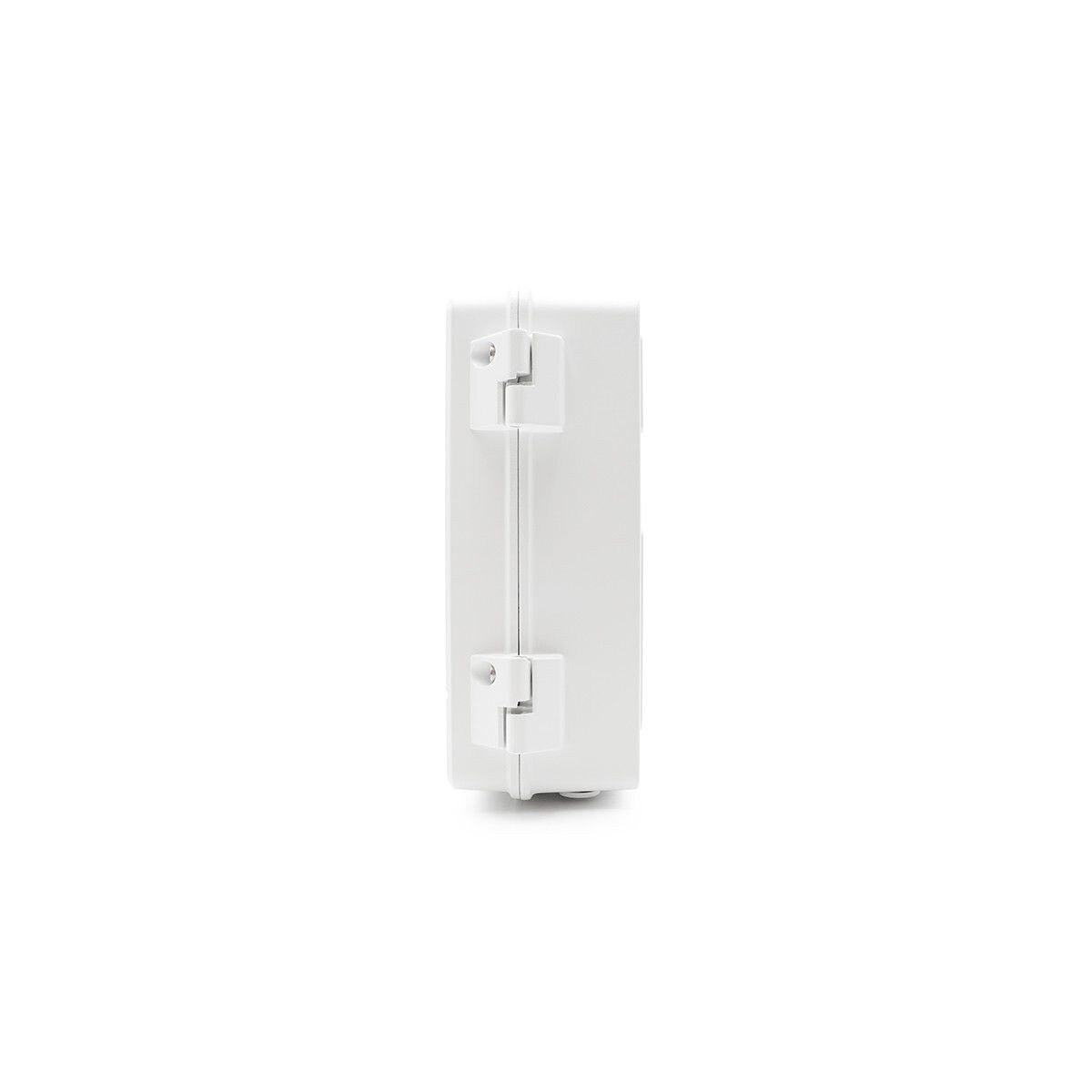 IC Realtime MNT-BOX-2-V2 | IP66-Rated Junction Box for PTZ Arm Mounts