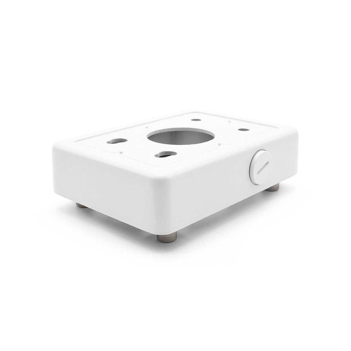 IC Realtime MNT-BOX-MPA120 | Mounting Box for MNT-ARM and Full-Size PTZ Arms (Optional)
