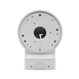 IC Realtime MNT-IPMINIDOME-WALL-3 | Wall Mount Bracket for IPFX-E20V-IRW1, IPFX-E40V-IRW1, and IPEL-E80V-IRW1 Cameras