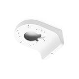 IC Realtime MNT-IPMINIDOME-WALL-V2 | Waterproof Wall Mount Bracket, Rugged and Installer-Ready