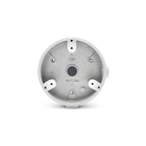 IC Realtime MNT-JUNCTIONBOX-6 | Outdoor Junction Box for Medium-Size Dome Cameras such as ICIP-D2001 and D3010 Series Cameras