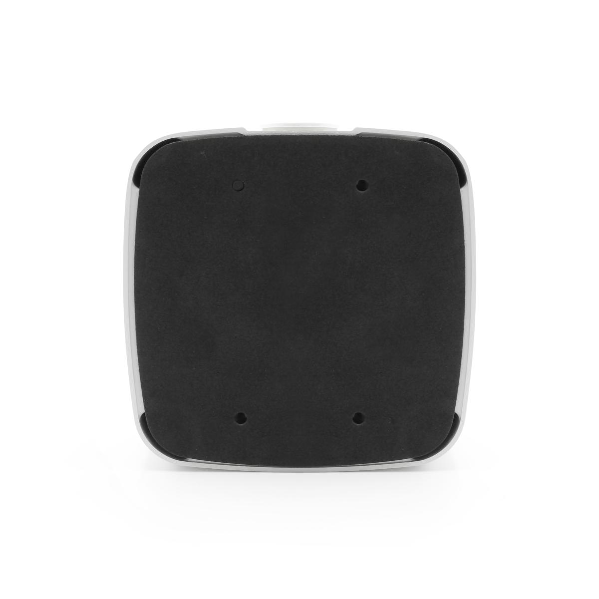 IC Realtime MNT-JUNCTIONBOX-6-SQ | Weatherproof IP66 Camera Mount Junction Box