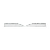 IC Realtime MNT-NEMA-POLE-AL | Heavy-Duty Galvanized Steel Pole Mount Kit for NEMA Enclosures