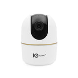 IC Realtime ORB-2 | 5MP Wi-Fi Pan-Tilt Indoor Camera