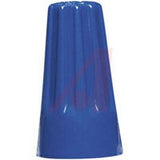 Ideal Industries 30-072 | Wire-Nut Wire Connector, 72B, Blue, 100/Box
