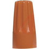 Ideal Industries 30-073 | Wire-Nut Wire Connector, 73B, Orange 100/Box