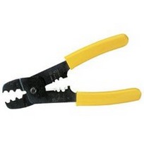 Ideal Industries 30-433 | Catv Coax Strip And Crimp Tool