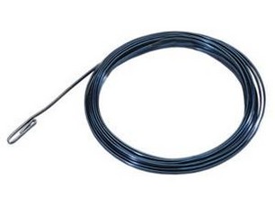 Ideal Industries 31-004 | Replacement Fish Tape 50"X1/8"X.06"