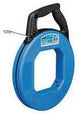 Ideal Industries 31-056 | Tuff-Grip Pro Fish Tape, 120’ X 1/8", X .060"