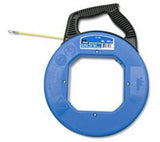 Ideal Industries 31-063 | Tuff-Grip Pro 100’ S-Class Fish Tape With Eyelet