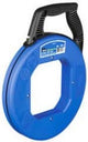 Ideal Industries 31-065 | Tuff-Grip Pro 200’ S-Class Fish Tape With Eyelet